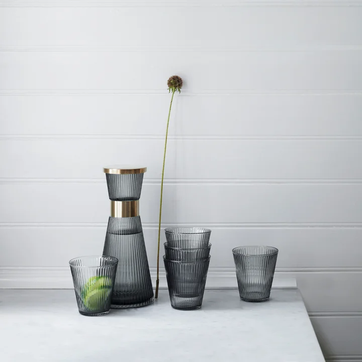 Grand Cru Deksel voor waterkaraf van Rosendahl