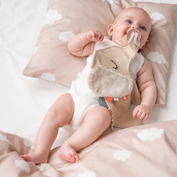 Knuffeldoek Cozy Friend van Done by Deer