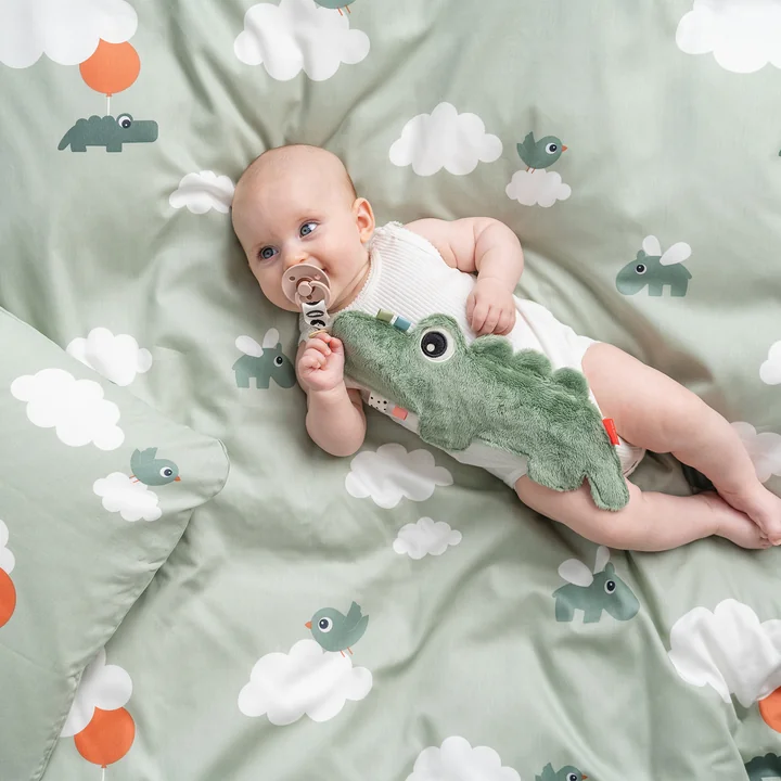 Knuffeldoek Cozy Friend van Done by Deer