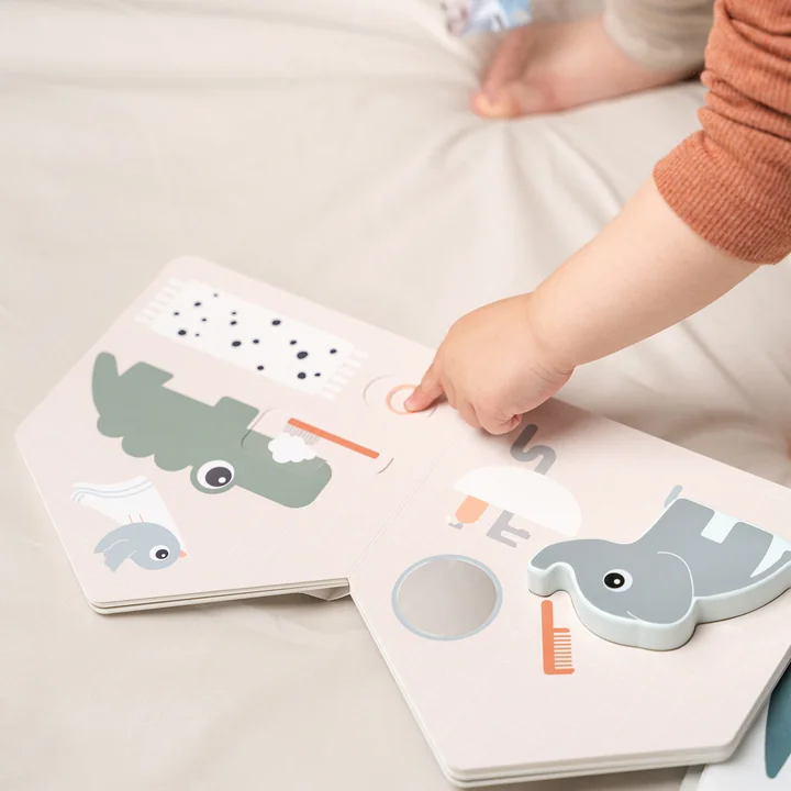 Prentenboek Deer Friends van Done by Deer