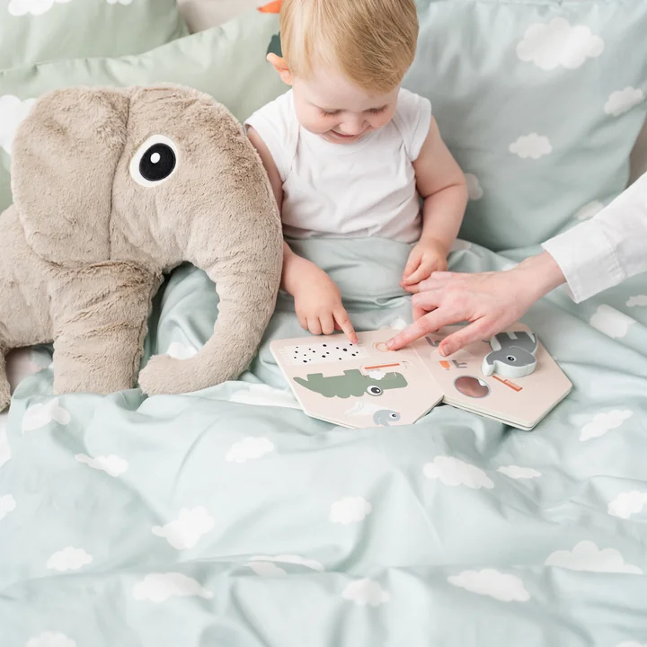 Prentenboek Deer Friends van Done by Deer