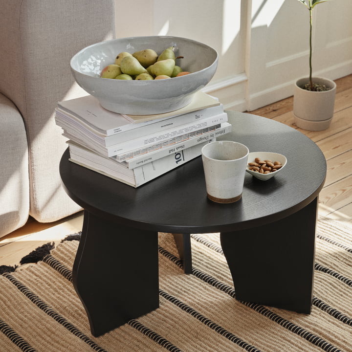 Brook Salontafel van Broste Copenhagen