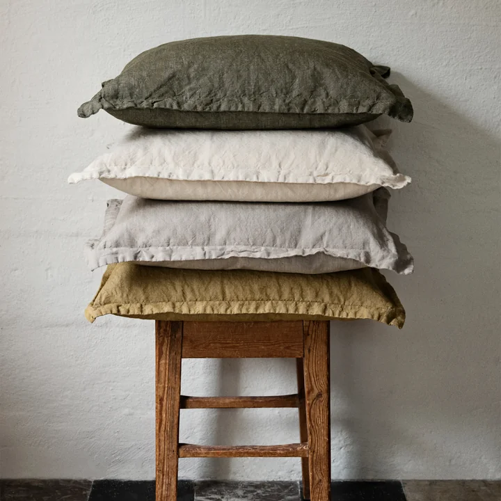 Linn Kussenhoes van Broste Copenhagen