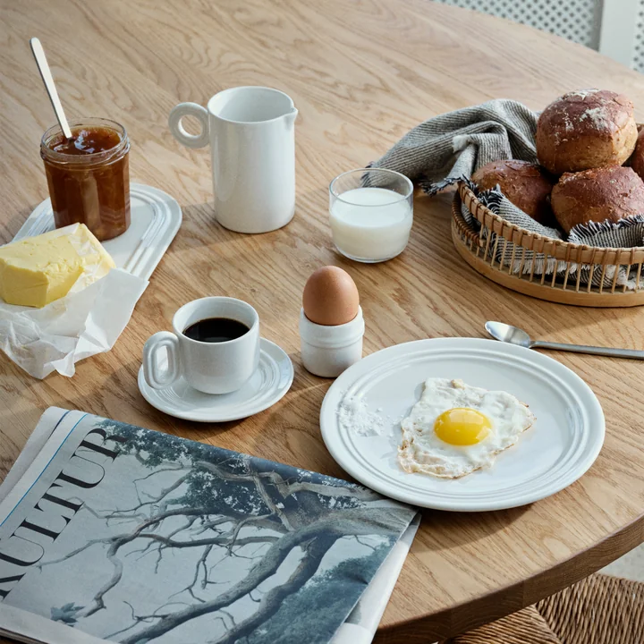 Stevns Melkkan van Broste Copenhagen