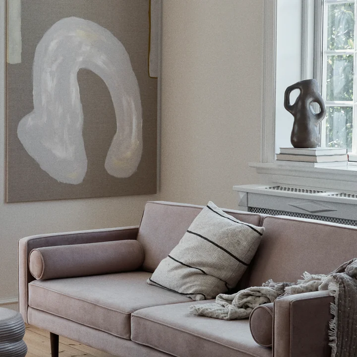 Sigrid Kussenhoes van Broste Copenhagen