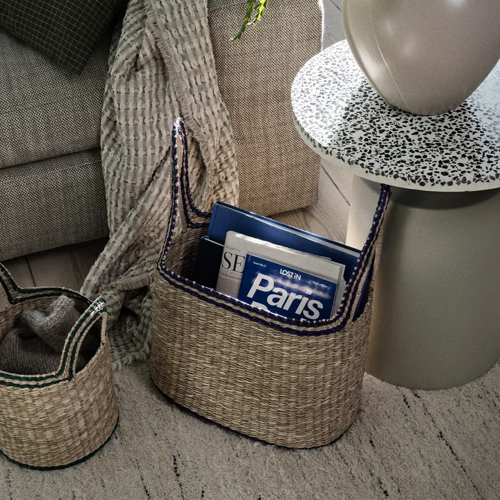 Lykke Mandje van Broste Copenhagen