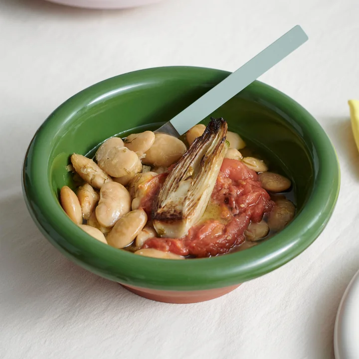 Barro Saladekom, S, groen van HAY