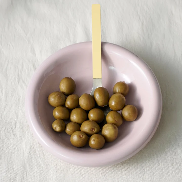 Barro Kom Ø 20 cm, roze van HAY