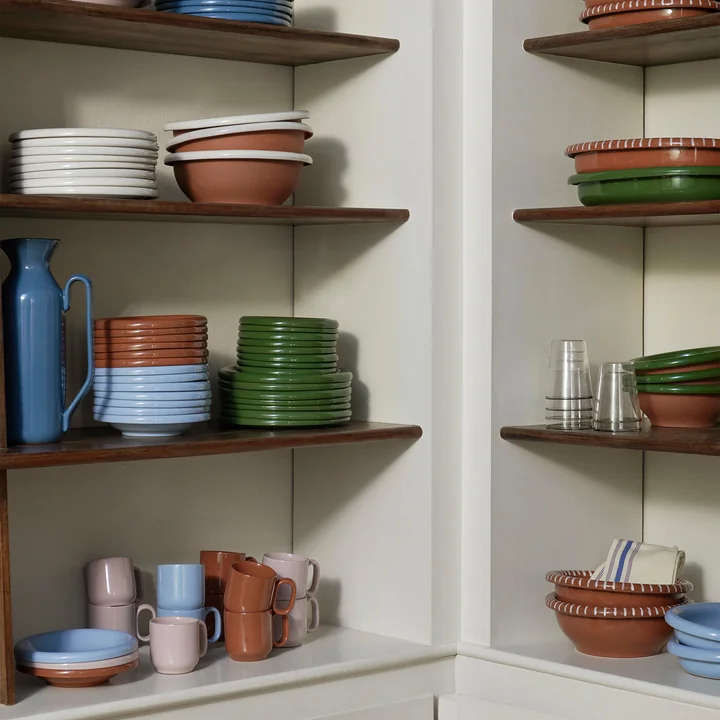 De Barro collectie van HAY