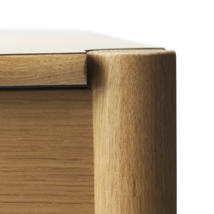 C44 Eettafel van FDB Møbler