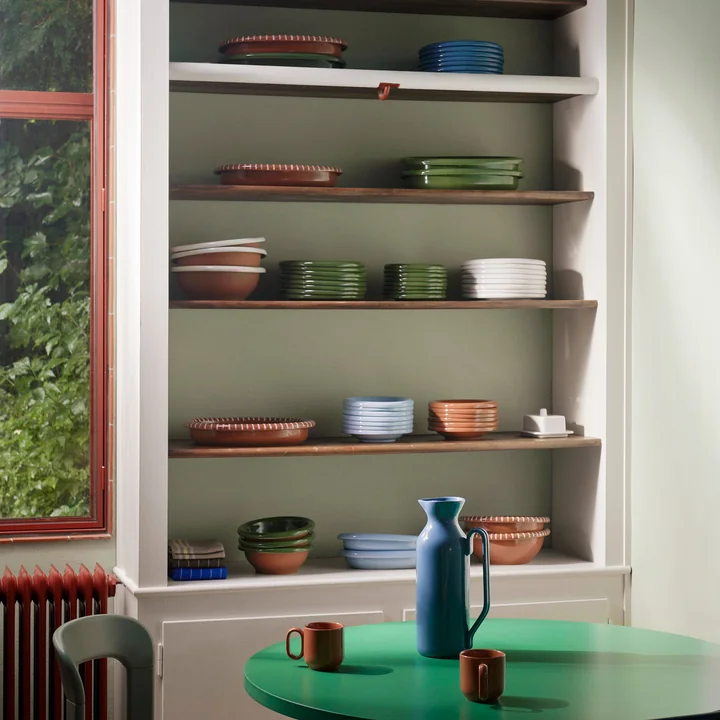 De Barro collectie van HAY