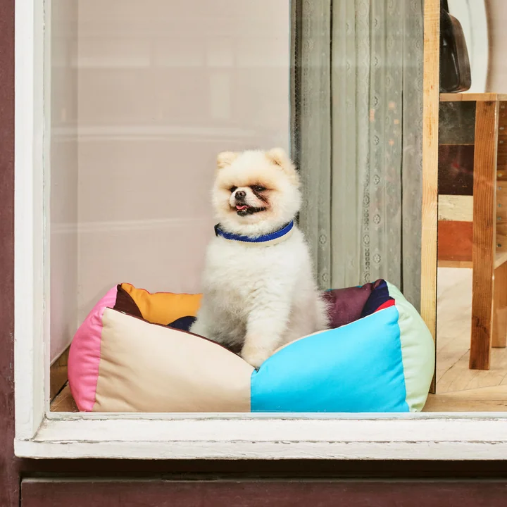 Hondenbed, S, multi van HAY