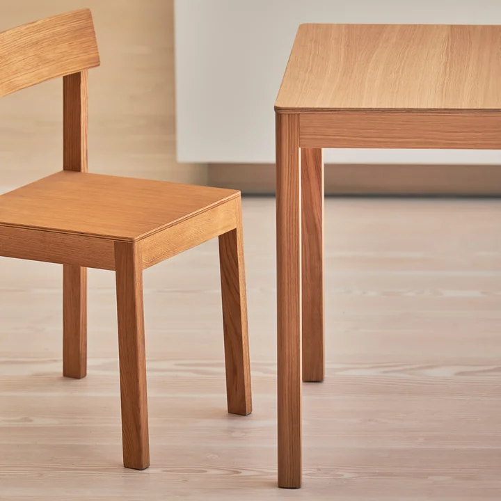 Schäl Tabel van Jan Kurtz