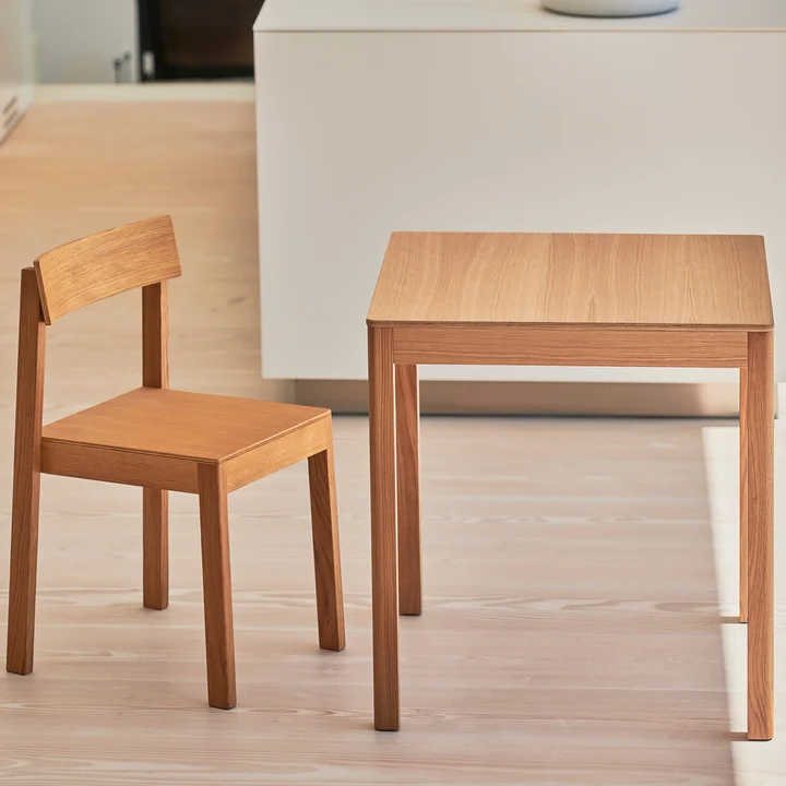 Schäl Tabel van Jan Kurtz