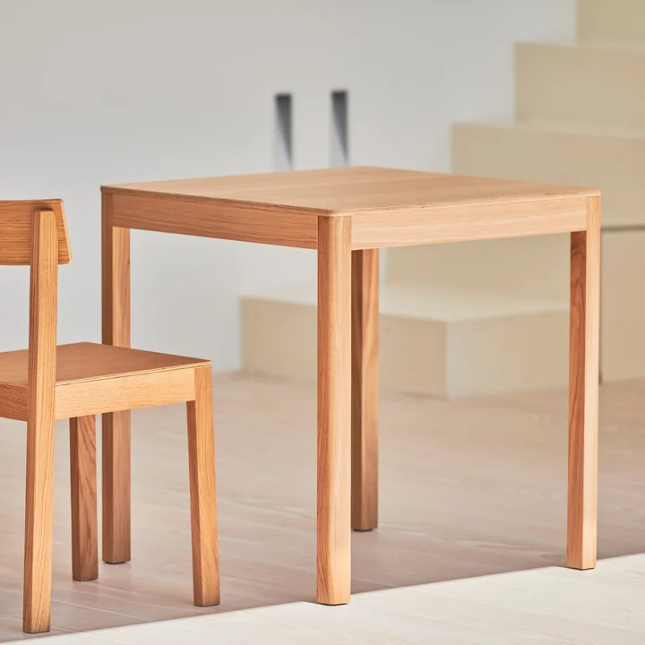 Schäl Tabel van Jan Kurtz