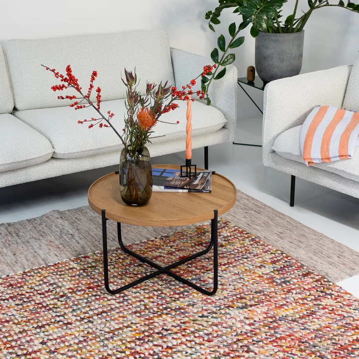 Studio Zondag - Ambiance december 2023