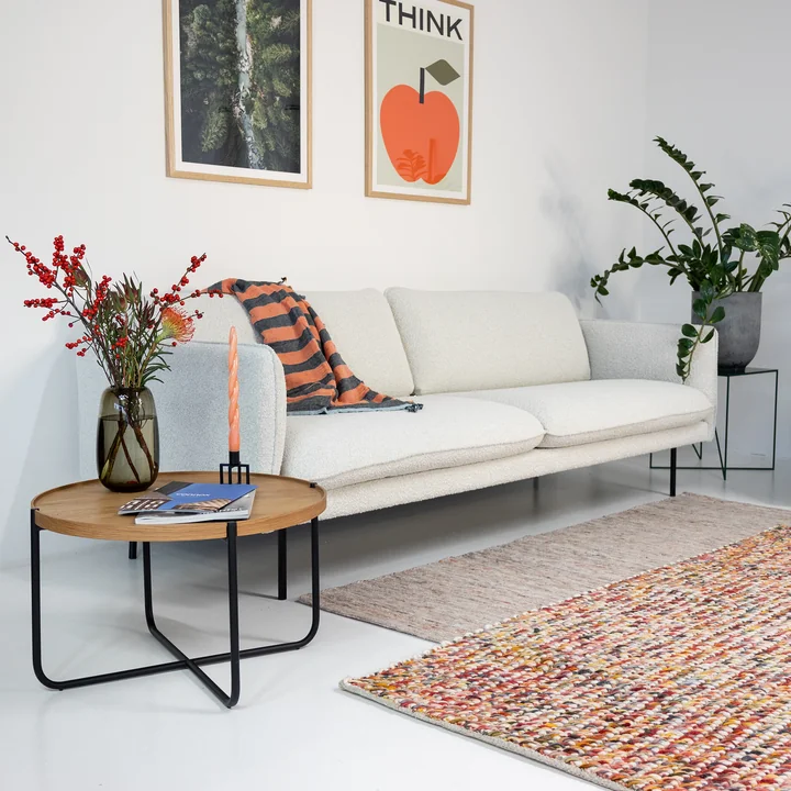 Studio Zondag - Ambiance december 2023