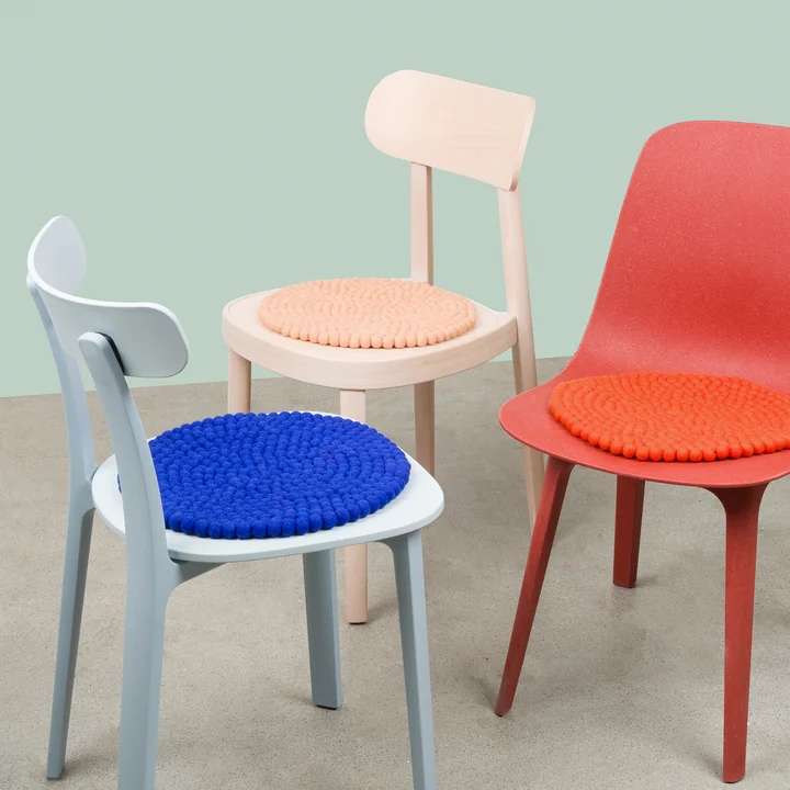 myfelt - Zitkussens Ø 36 cm