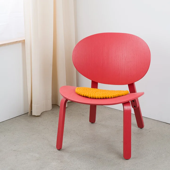 myfelt Zitkussens Ø 36 cm