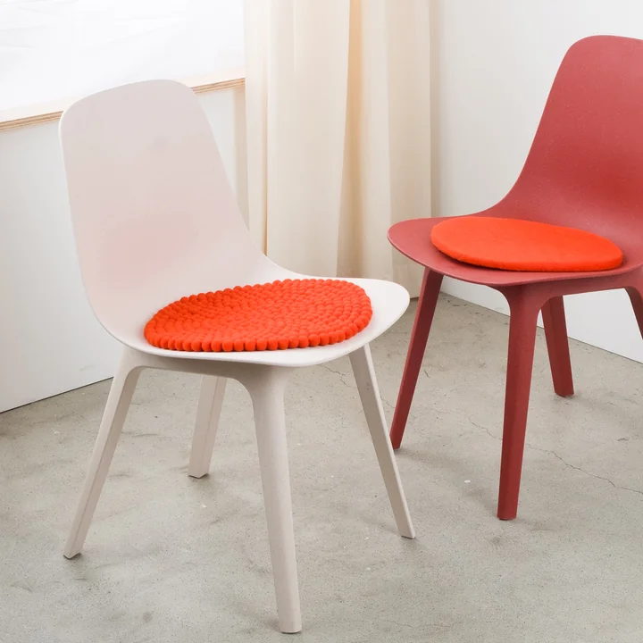 myfelt - Zitkussens Ø 36 cm