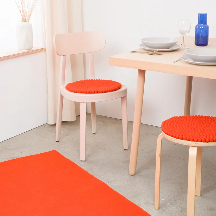 myfelt - Zitkussens Ø 36 cm