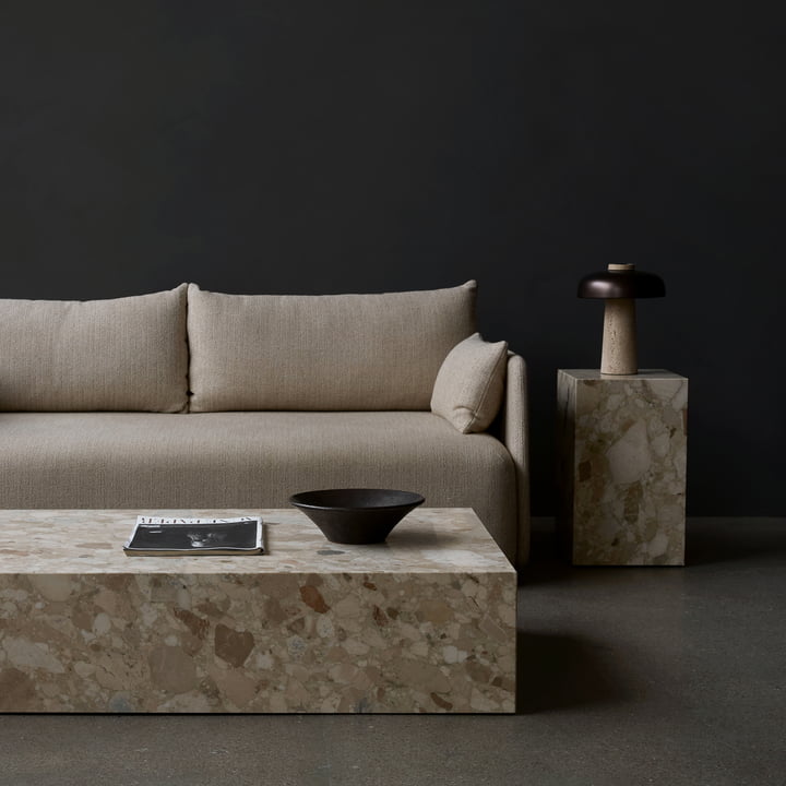 Reverse Tafellamp van Audo