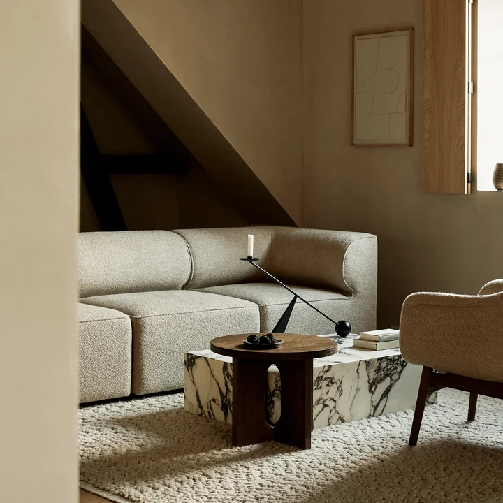 Interconnect Kandelaars van Audo