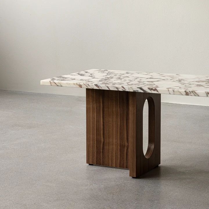 Audo - Androgyne Loungetafel