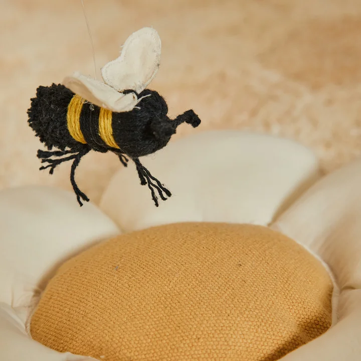 Little Daisy Kussens van Lorena Canals