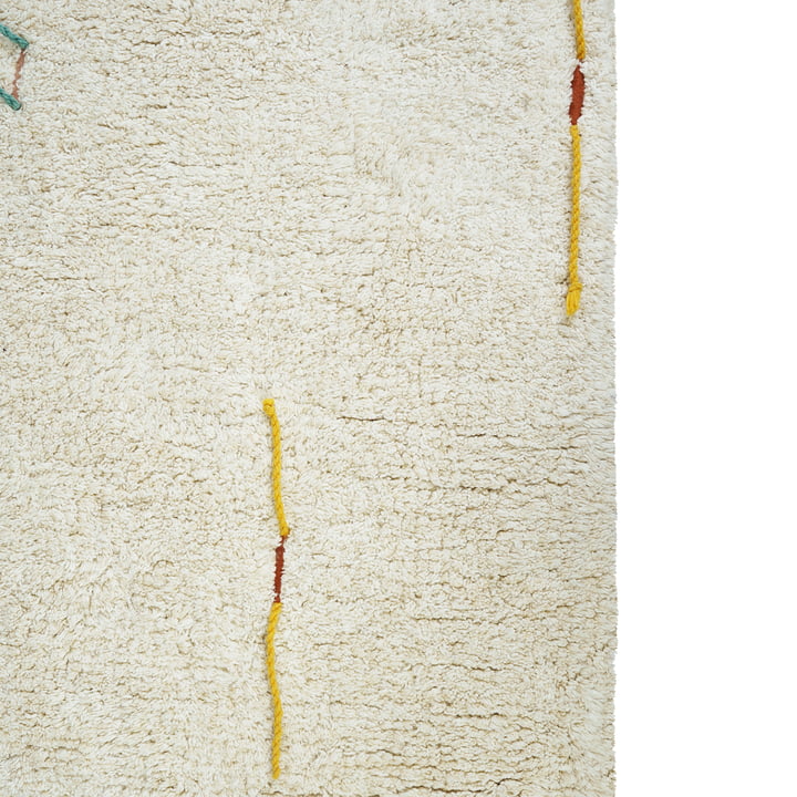 Wildflower Speelmat met speelaccessoires van Lorena Canals