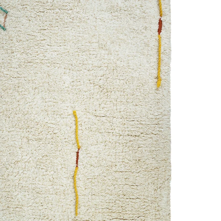 Wildflower Speelmat met speelaccessoires van Lorena Canals