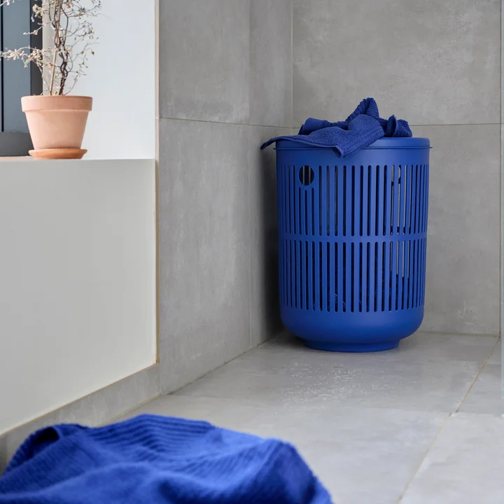 Ume Wasmand met deksel van Zone Denmark