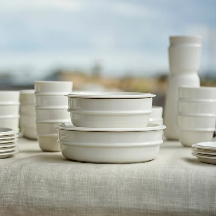 Eau Karaf van Zone Denmark