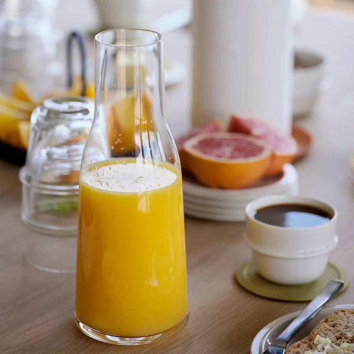 Singles Glazen onderzetters van Zone Denmark