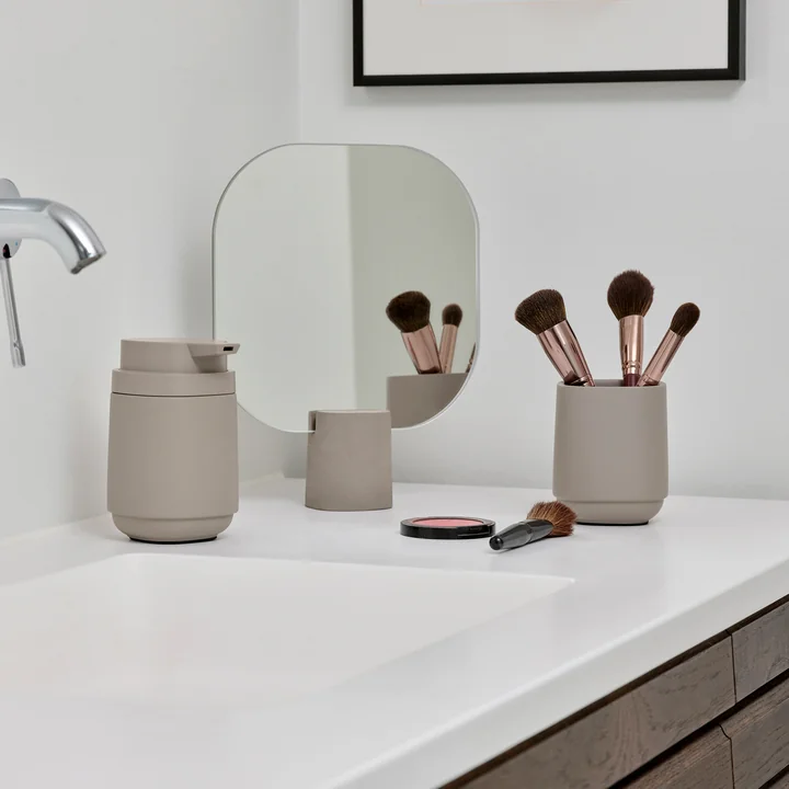 Time Tafelspiegel van Zone Denmark