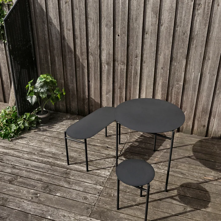 Disc Bank van Zone Denmark