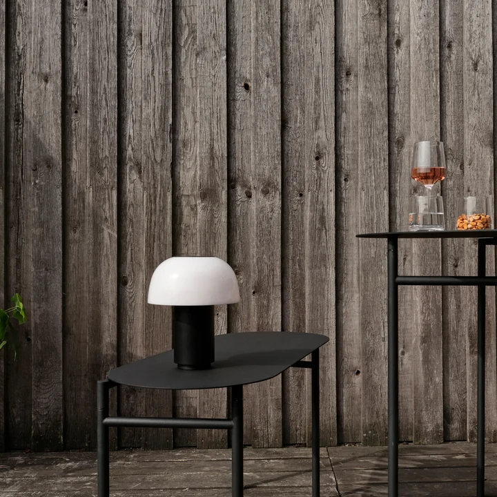 Disc Bank van Zone Denmark