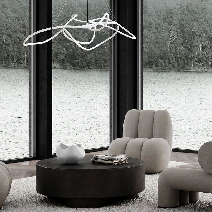 Tenenstoel van 101 Kopenhagen