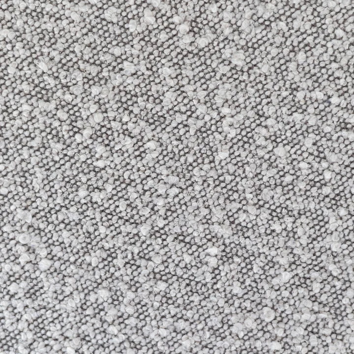 Studio Zondag - Maan Poef, grijs