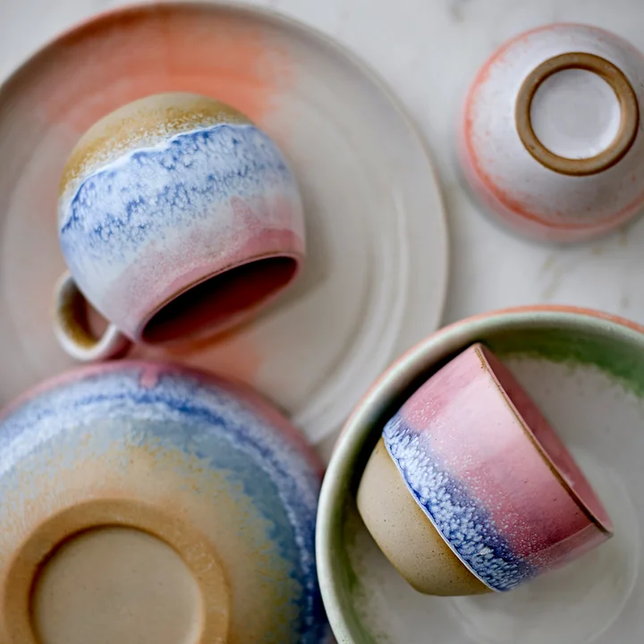 Bloomingville - Paula Beker