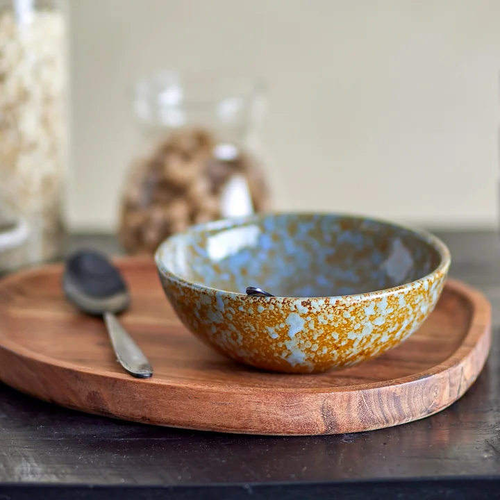 Paula kom van Bloomingville