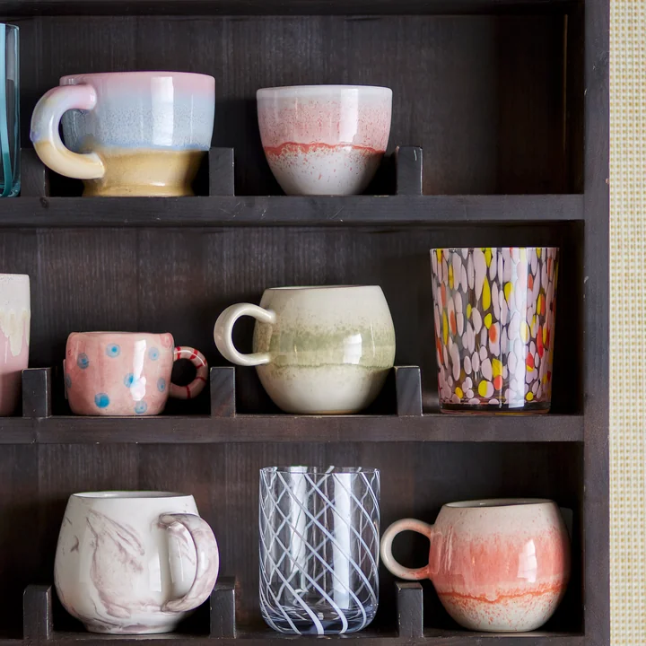 Bloomingville - Lilya Drinkglas