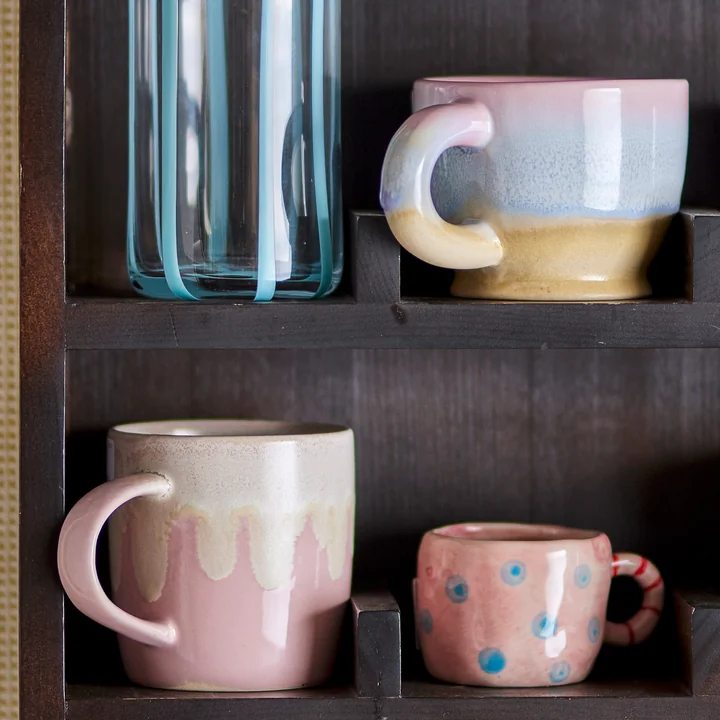 Bloomingville - Louisa Beker