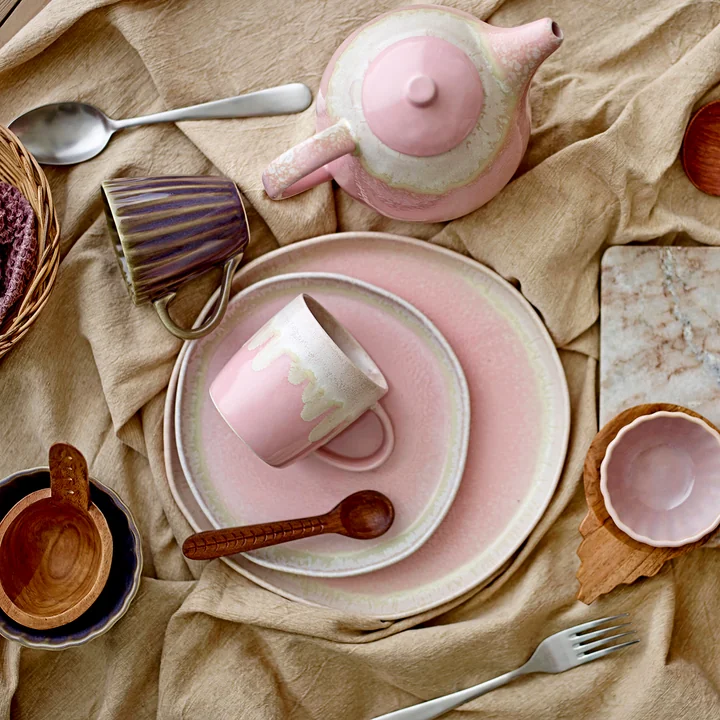 Bloomingville - Louisa Beker