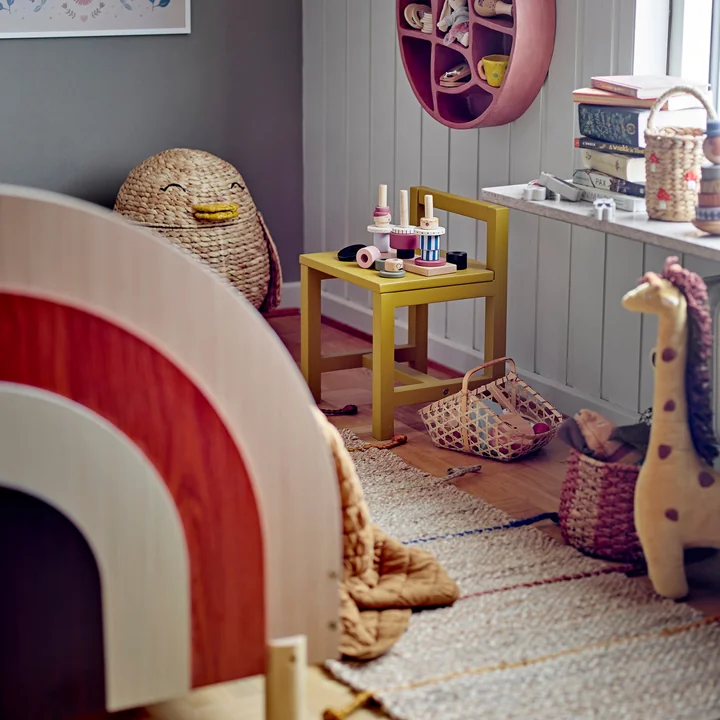 Bloomingville Mini - Ibber Knuffel