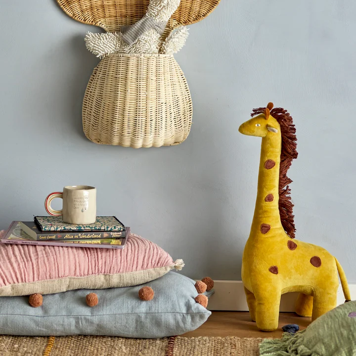 Bloomingville Mini - Ibber Knuffel