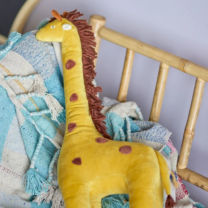 Bloomingville Mini - Ibber Knuffel