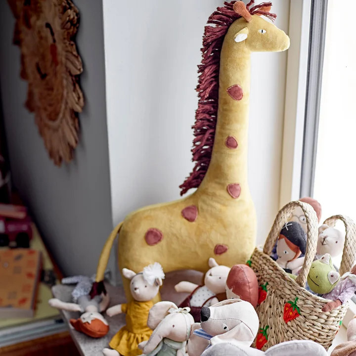 Bloomingville Mini - Ibber Knuffel