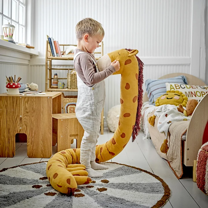 Bloomingville Mini - Ibber Knuffel