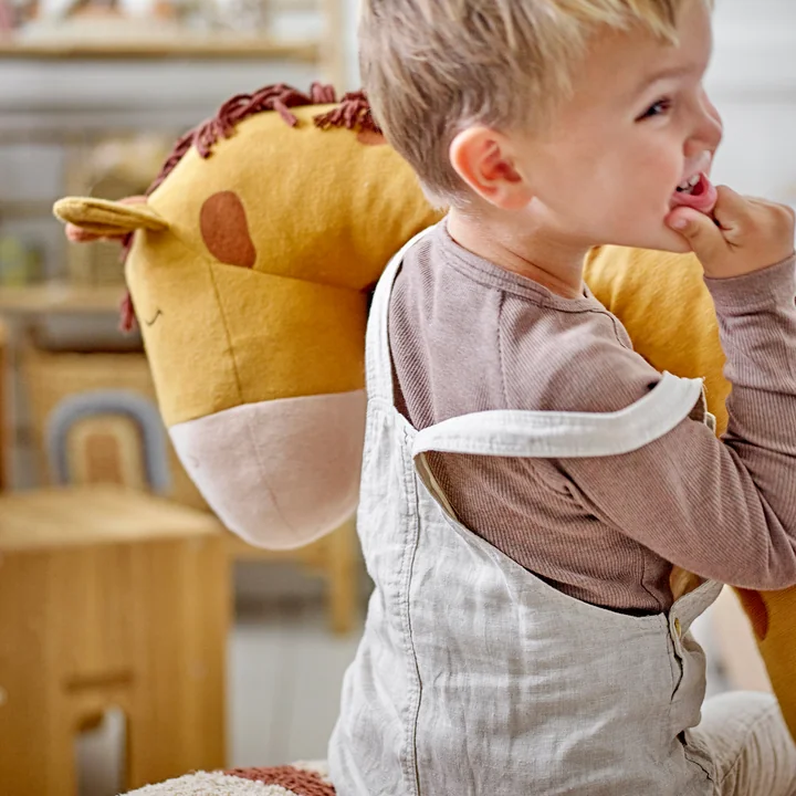 Bloomingville Mini - Ibber Knuffel